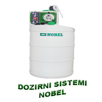 Dozirni sistemi